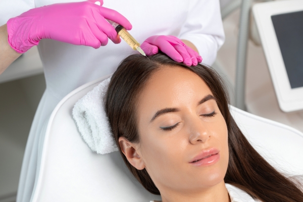 PRP treatment image 5